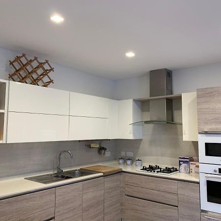 Marble Arch Apt - St Julians Apartamento St. Julian's Exterior foto