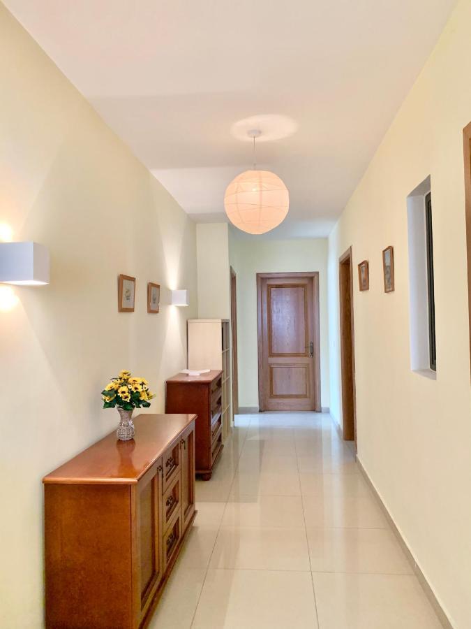 Marble Arch Apt - St Julians Apartamento St. Julian's Exterior foto