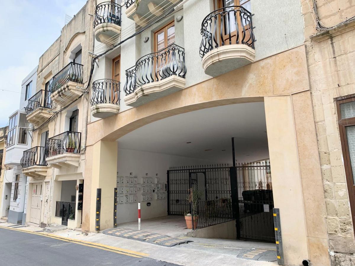 Marble Arch Apt - St Julians Apartamento St. Julian's Exterior foto
