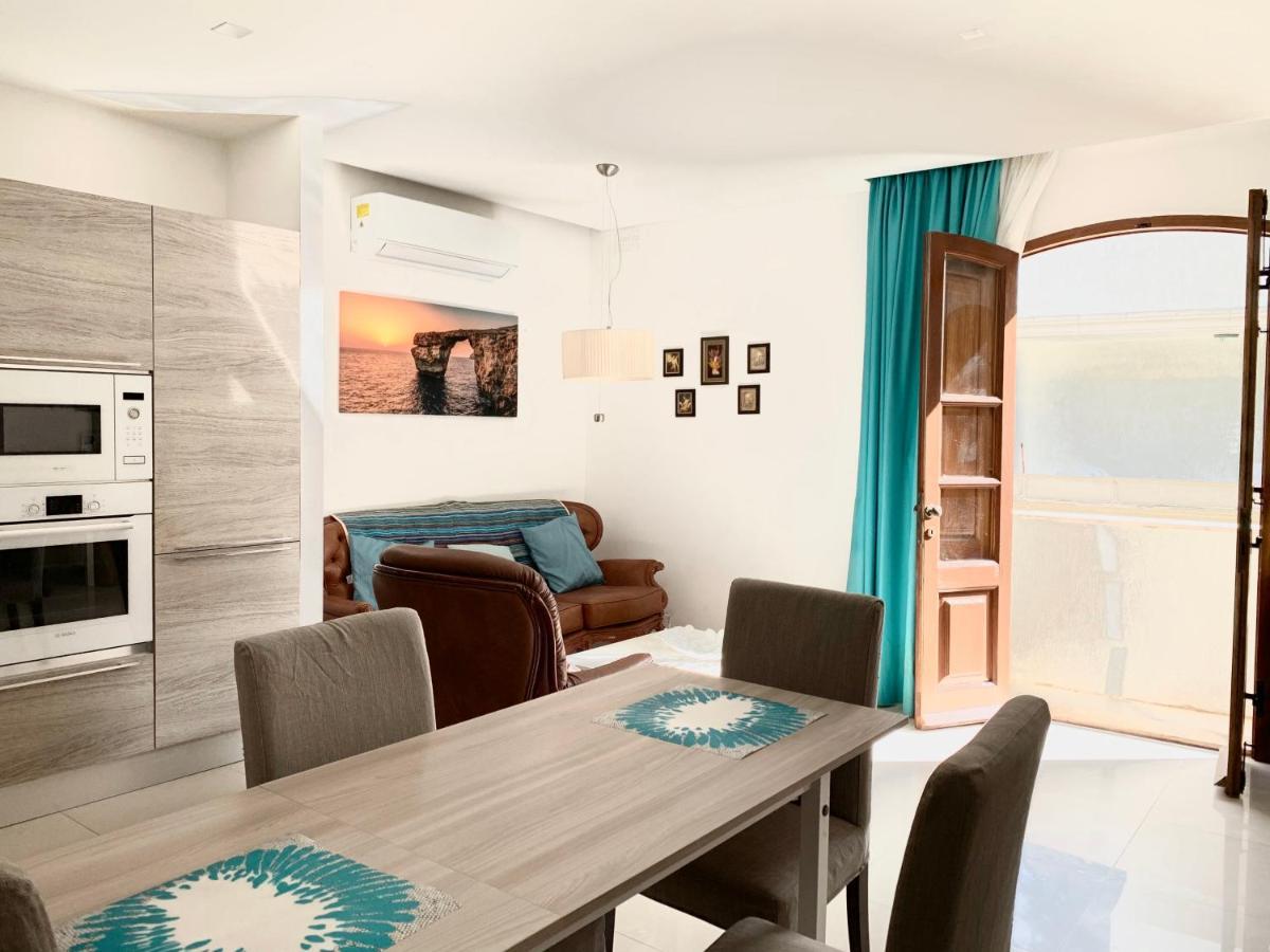 Marble Arch Apt - St Julians Apartamento St. Julian's Exterior foto