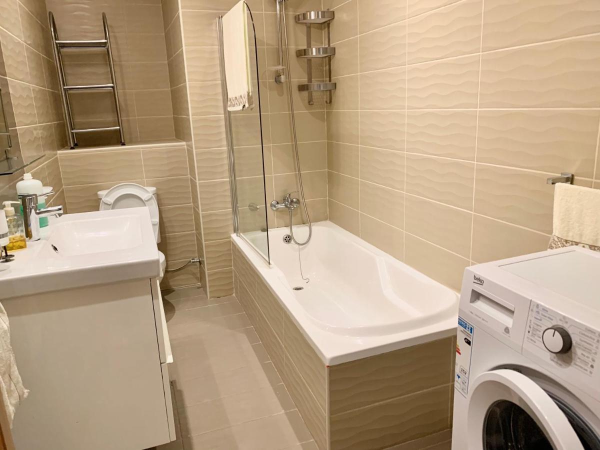 Marble Arch Apt - St Julians Apartamento St. Julian's Exterior foto